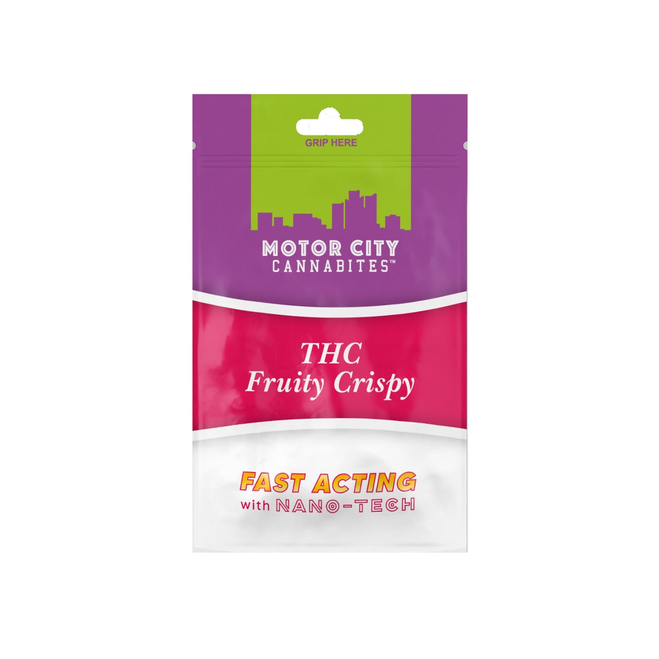 MCC - Fruity Crispy