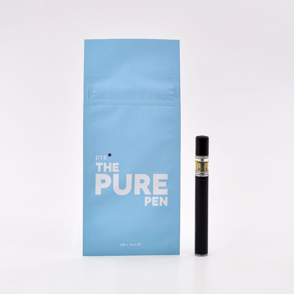 2:1 Cannatonic Pen
