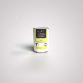 Burnt Toast | Nature's Grace and Wellness (REC)