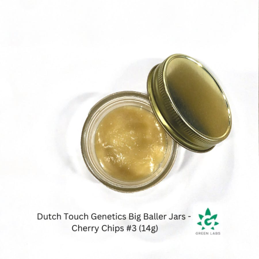 Dutch Touch Genetics Batter - Cherry Chips #2 Big Baller