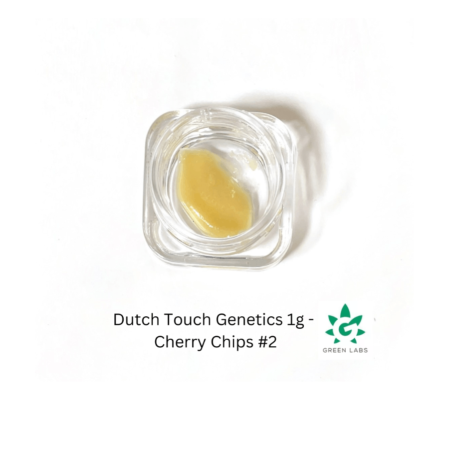 Dutch Touch Genetics Batter - Cherry Chips #2 1G