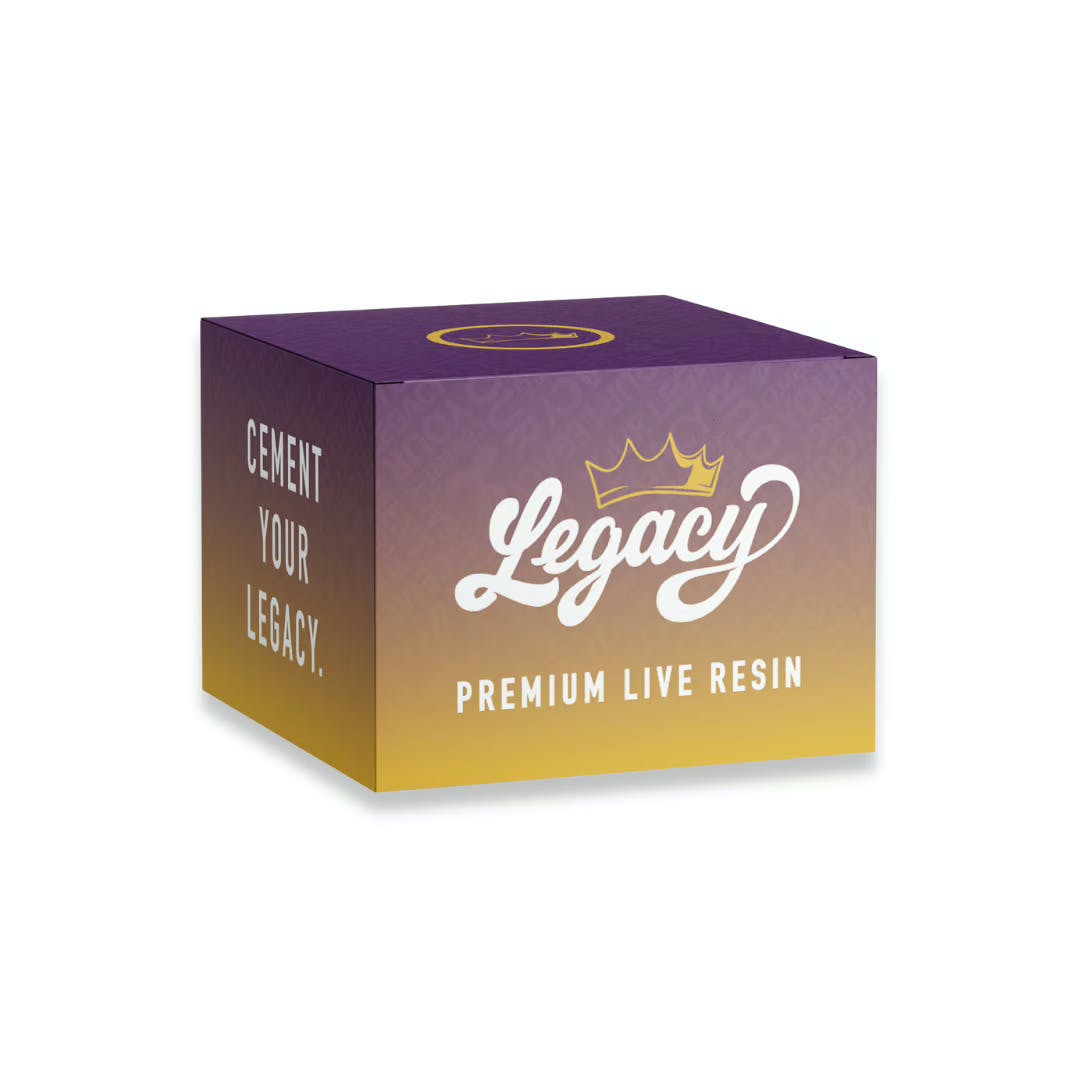 Cannabis Live Sugar 10th Planet R1 (H)