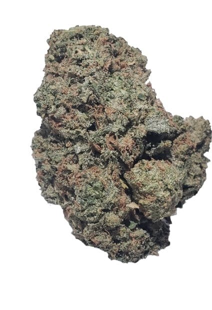 Cheddar Bobs - Trainwreck