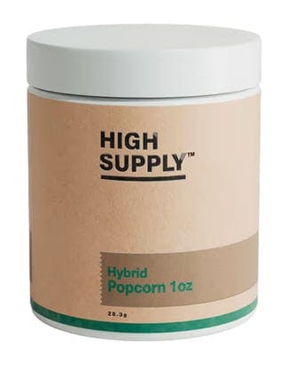 Space Daddy | High Supply™ (REC)