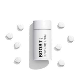 Boost Drops [20pk Tin] (100mg) | 1906 (REC)