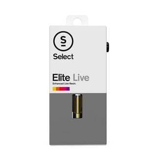 Layer Cake | Select (MED)