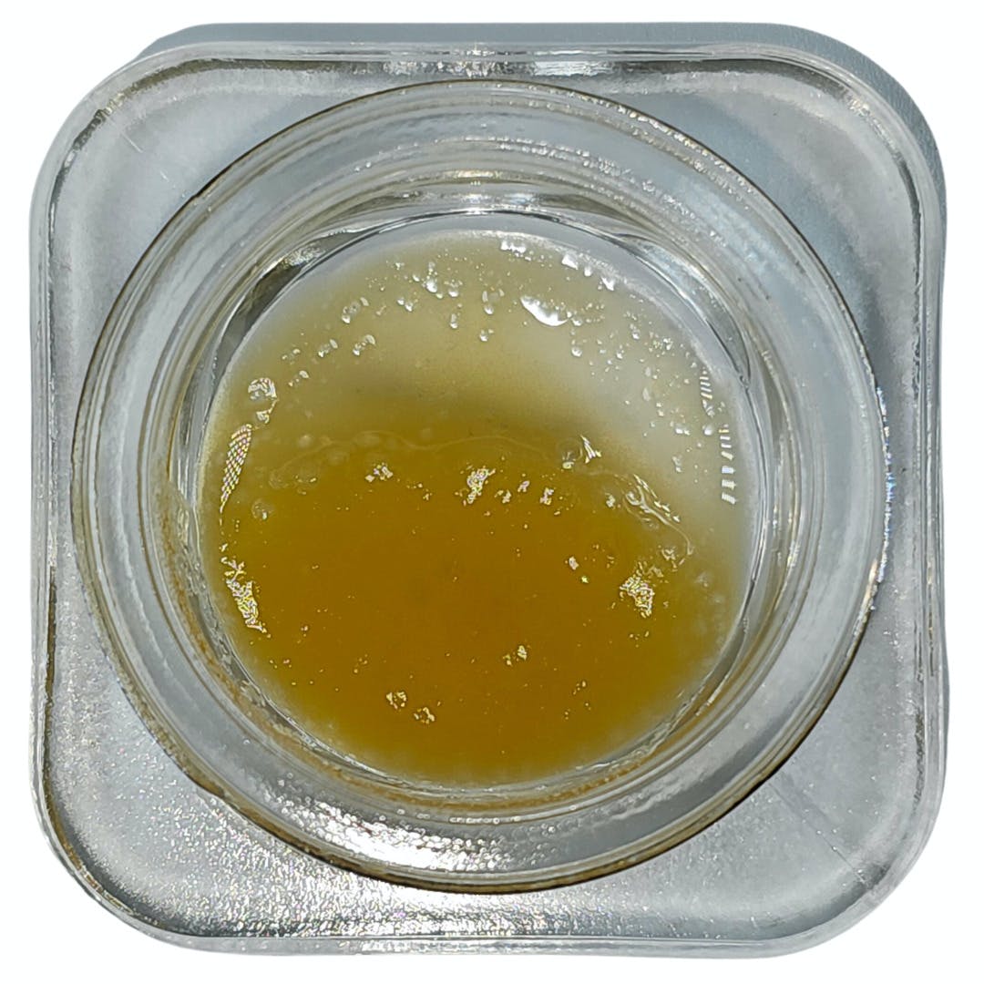 AU | Humblebee Extracts | Death Star LR 1g