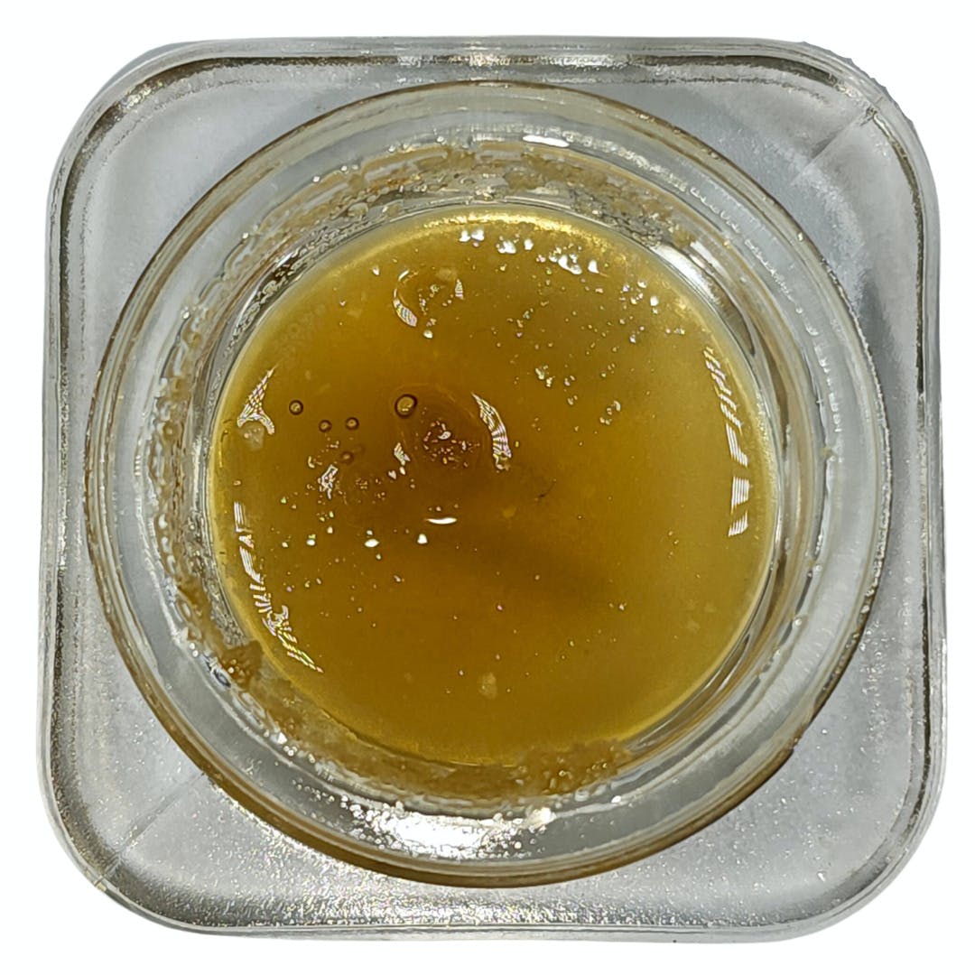 AU | Humblebee Extracts | Pineapple Fruz LR 1g