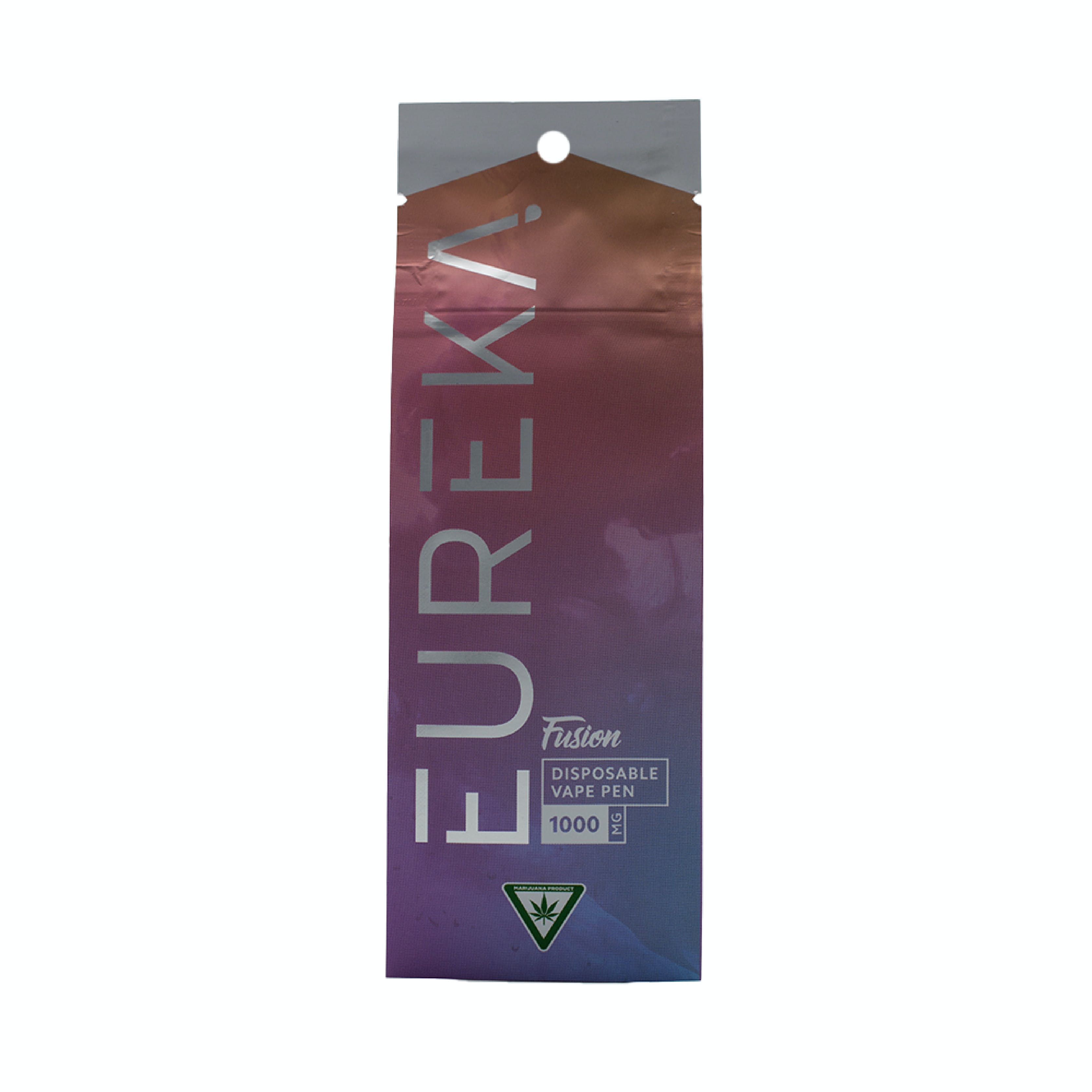 Eureka Cherry Gelato Disposable 1g