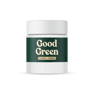 Florida Cake | Good Green (REC)