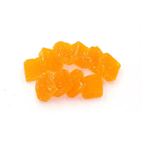  Mango Sour Gummies
