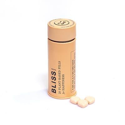  Drops - Bliss - 20pk