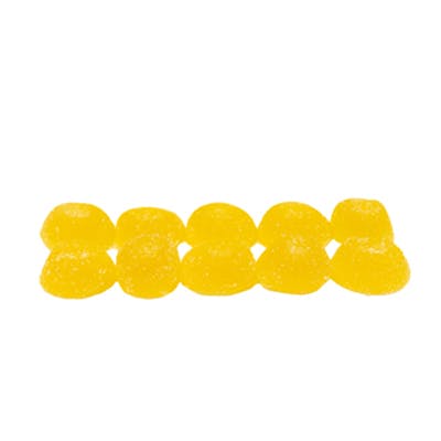 Pineapple (Ice Cream Cake)- Gummies