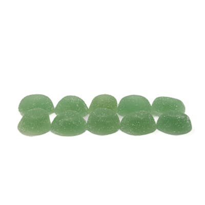 Raspberry (Durban Poison) - Gummies (Medical)