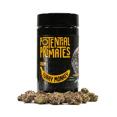 Cookies - Popcorn (Medical)