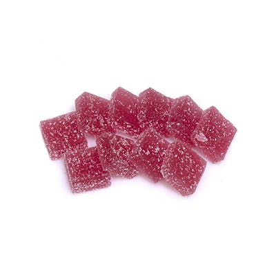  Strawberry Lemonade 1:1 Sour Gummy