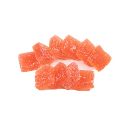  Blood Orange 20:1 Gummies