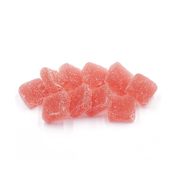  Raspberry Sour Gummies