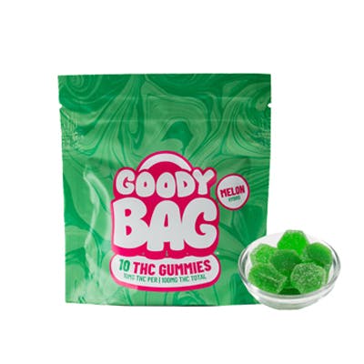 Watermelon - Gummies
