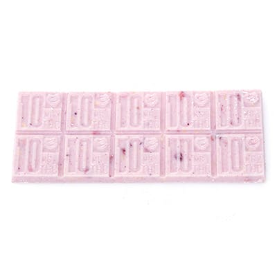 Strawberry Crunch Bar (Medical)