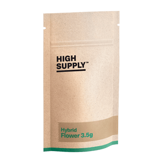 Honeycrisp Apple | High Supply™ (REC)