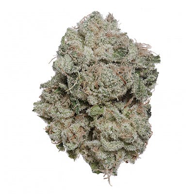 Cake Breath (Medical)