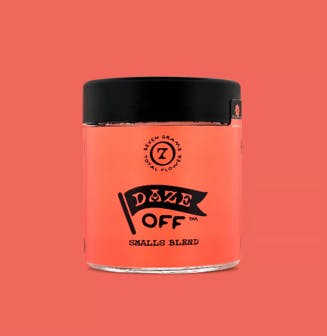 Open Harmony | Daze Off (REC)