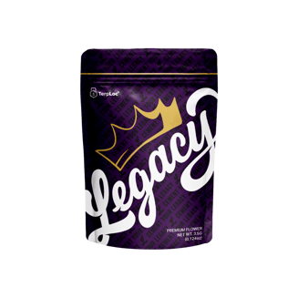 Granny MAC | Legacy (REC)