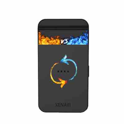 Zwitch x2 Vaporizer Teaser ( Releasing Early 2024)