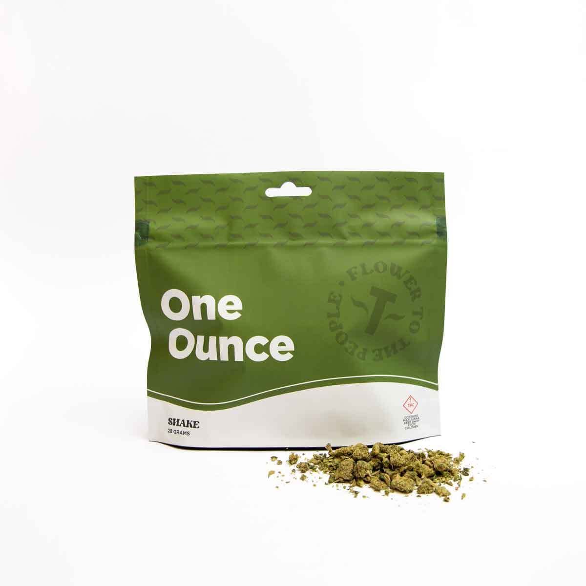 White Truffle Shake 28g