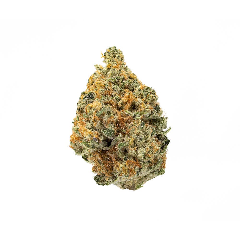 Hell's OG Flower 14g