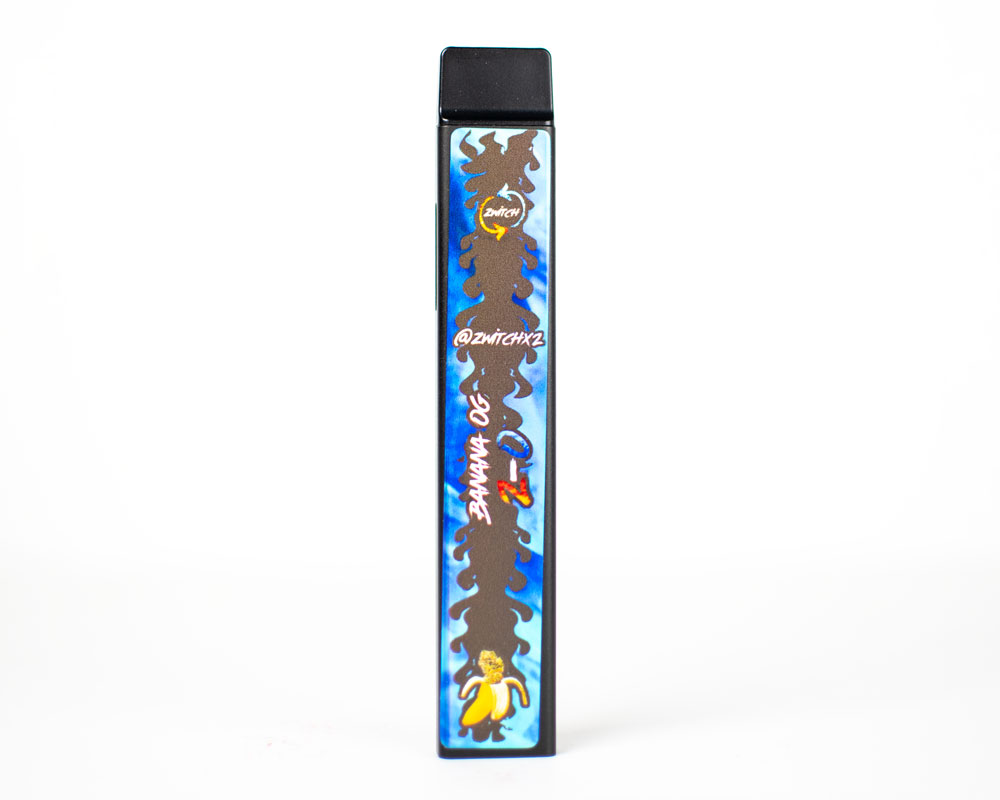 Zampler - Banana OG