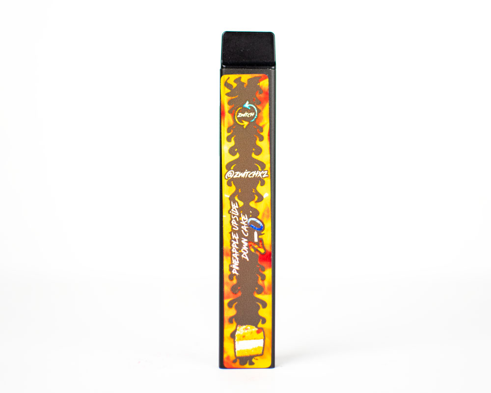 Zampler - Pineapple Upsidown Cake