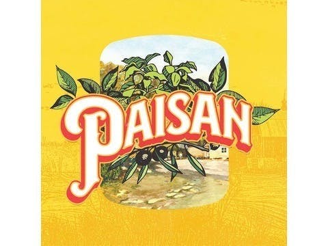 Cookies - Paisan