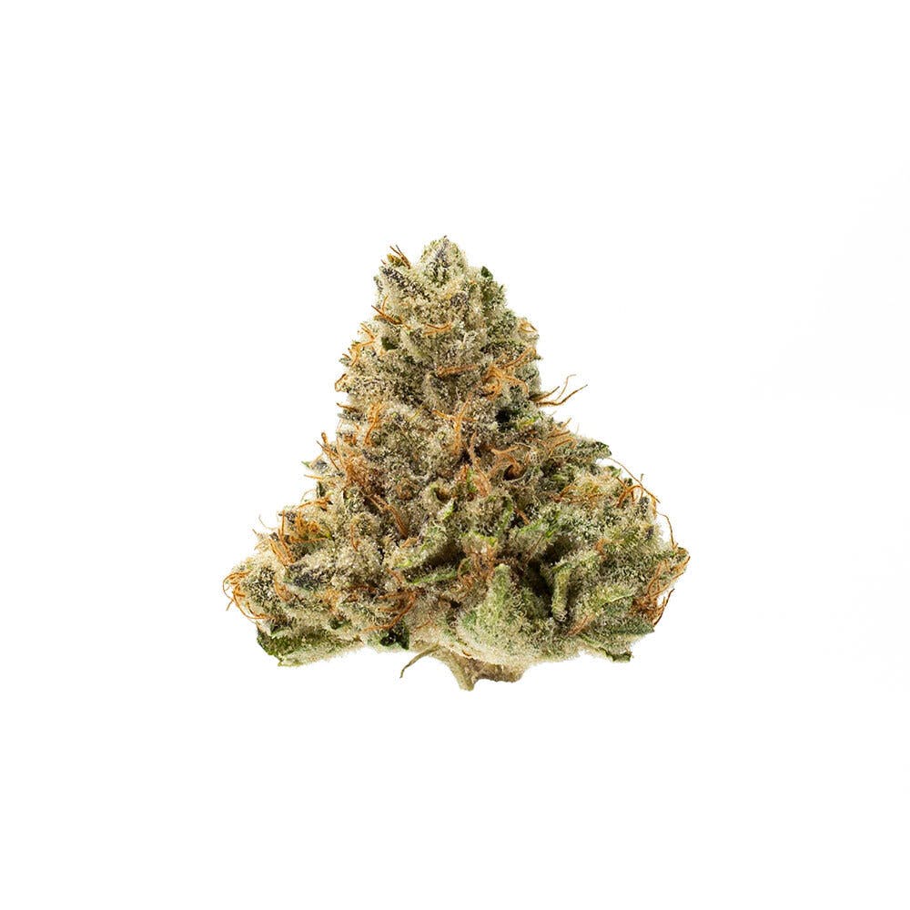 Snowball Flower 3.5g