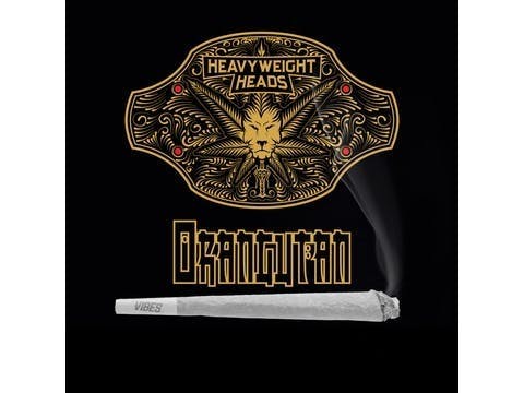 Cookies - Orangutan - Joint - 1g