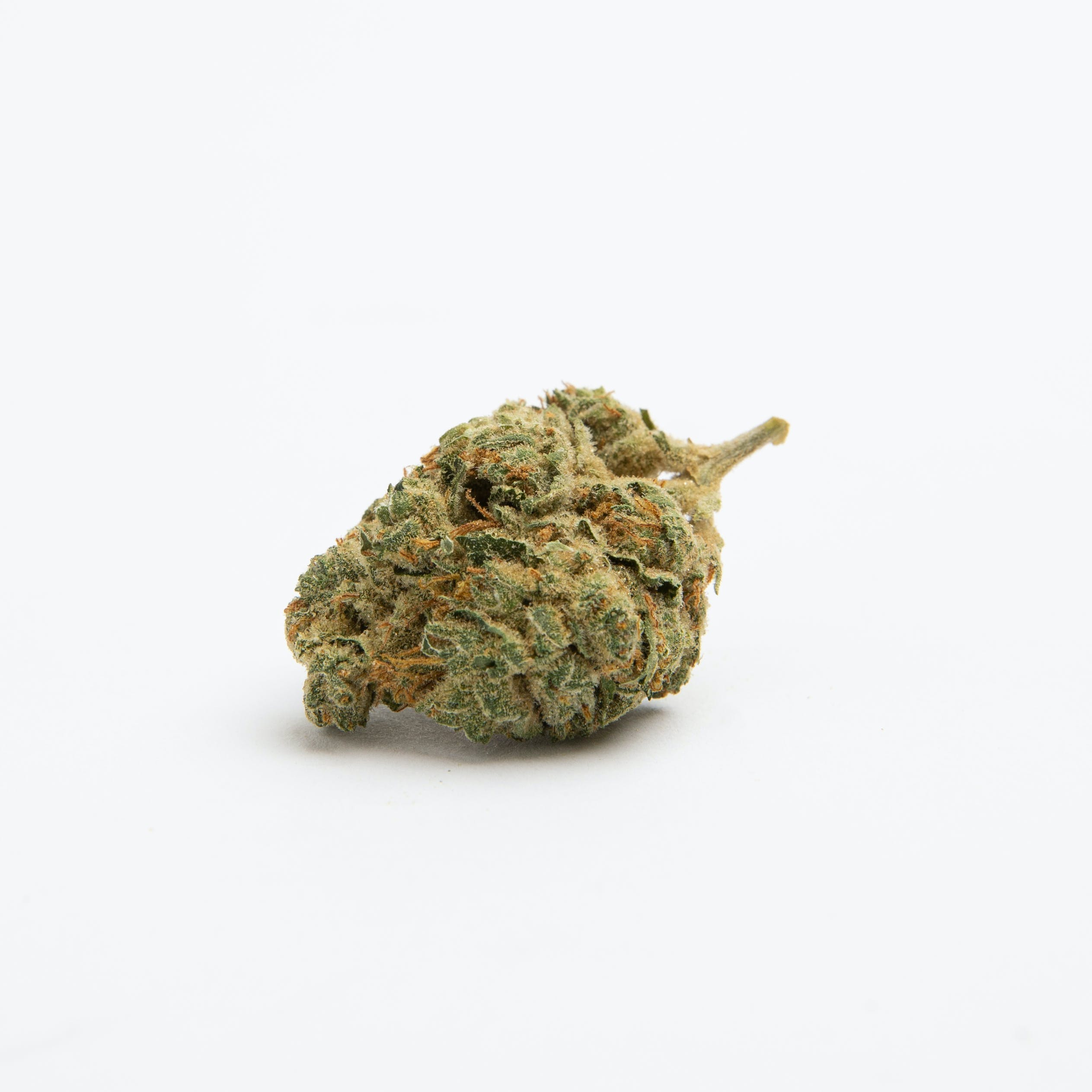 Sour Alien OG Flower 14g