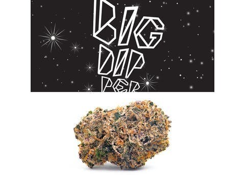 Cookies - Big Dipper