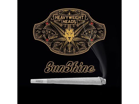 Cookies - Sunshine - Joint - 1g