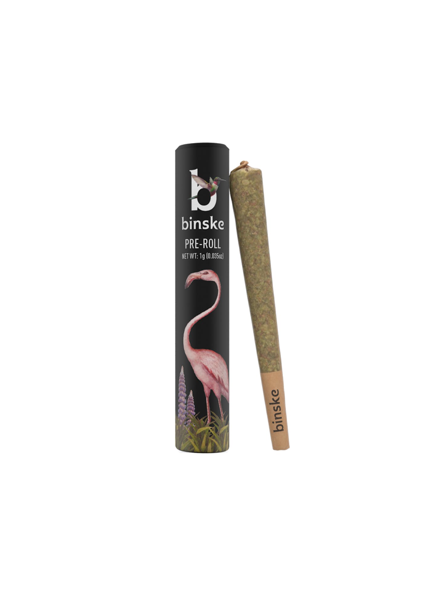Daniel Ocean OG Pre-Roll