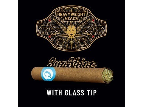 Cookies - Sunshine - Blunt - 2g