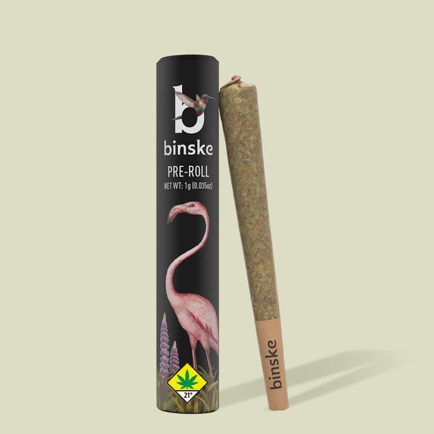 Cartagena Pre-Roll