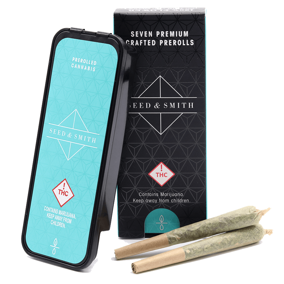 Pre-Roll Pack