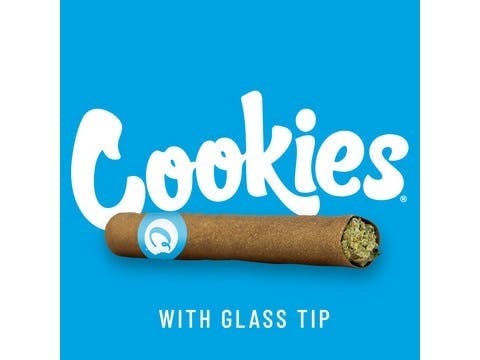 Cookies - Cereal Milk - Blunt - 2g