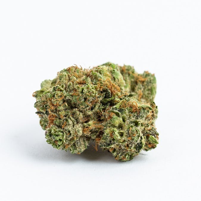 Mandarin Cookies