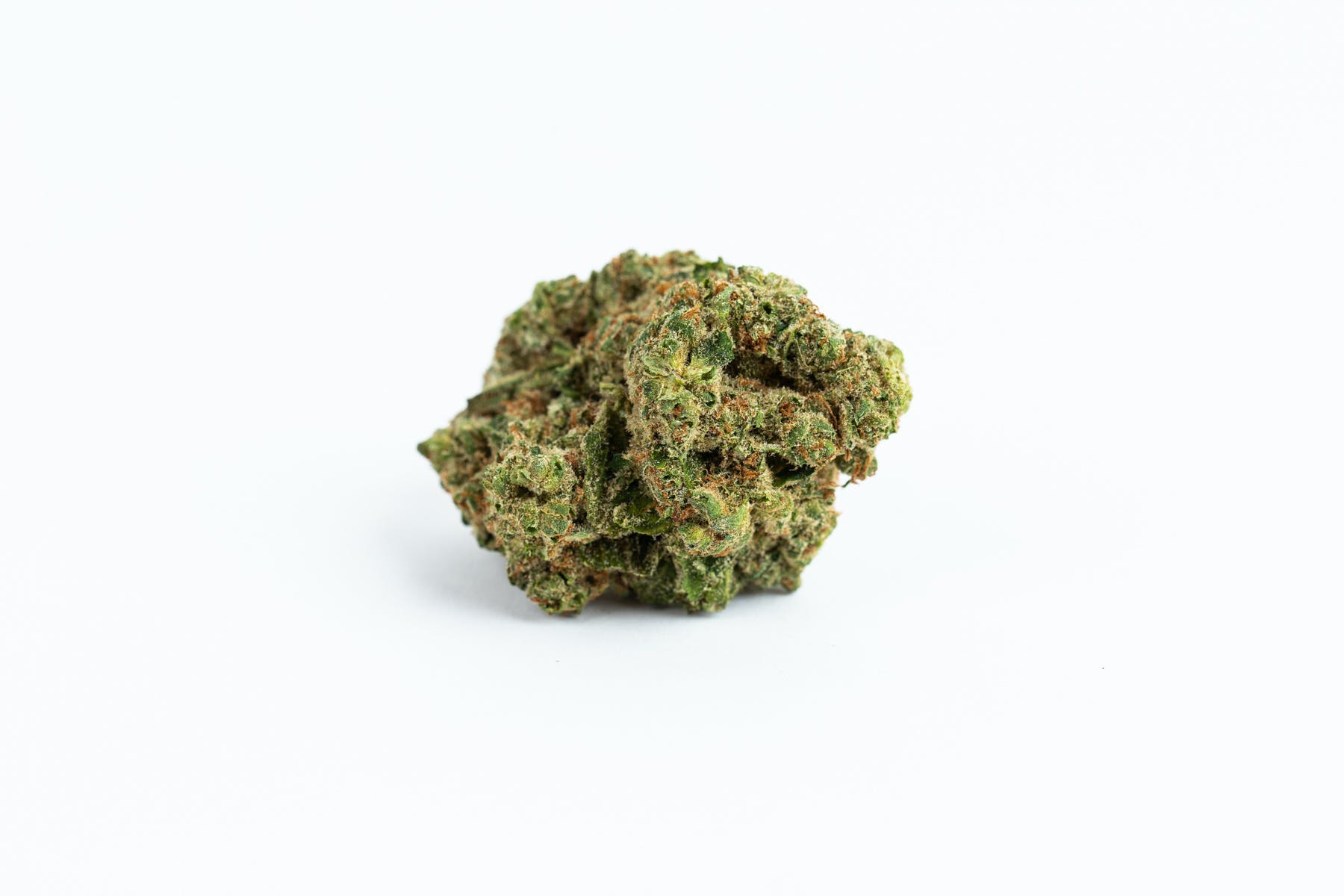 Golden Lemons
