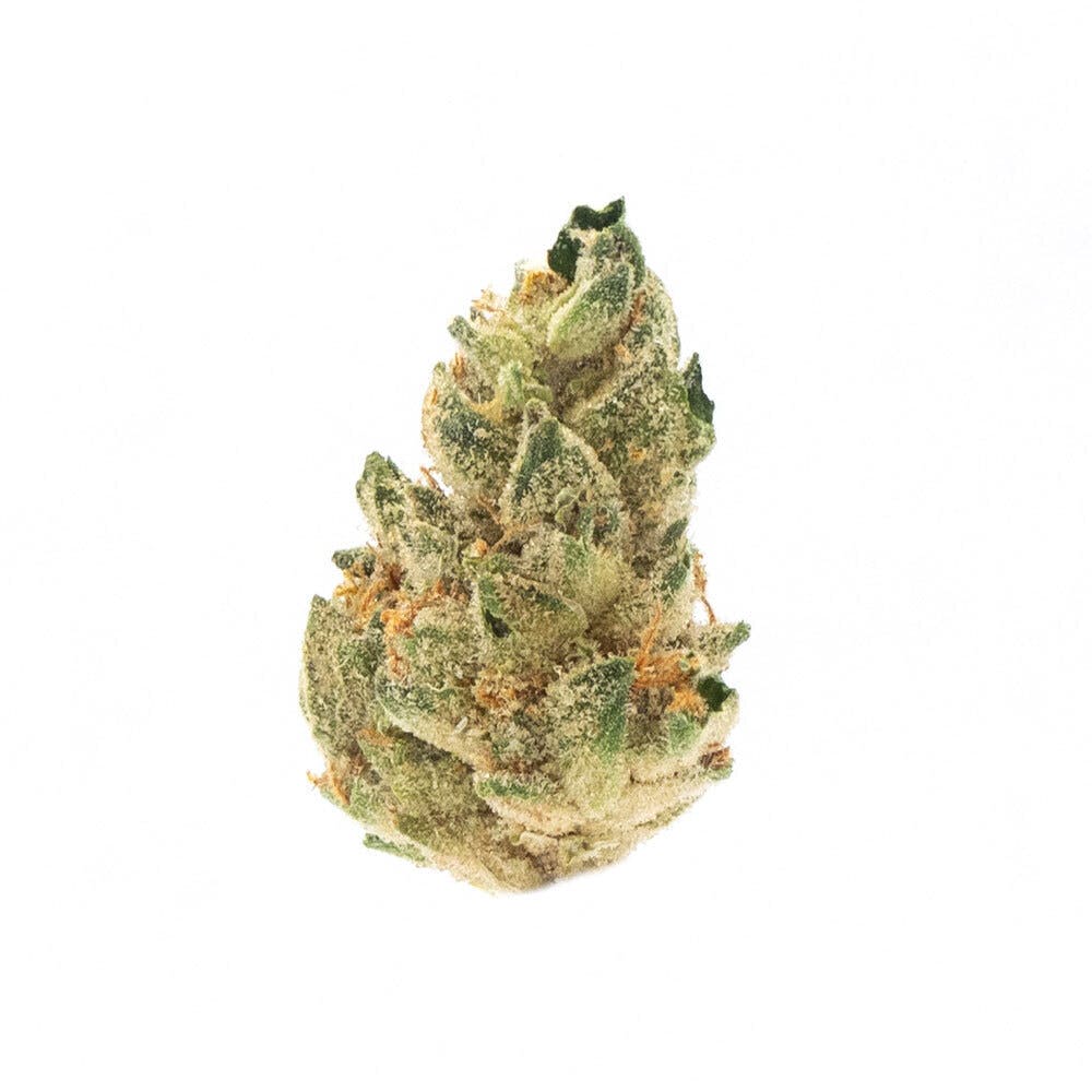 Sour Garlic Cookies Flower 3.5g