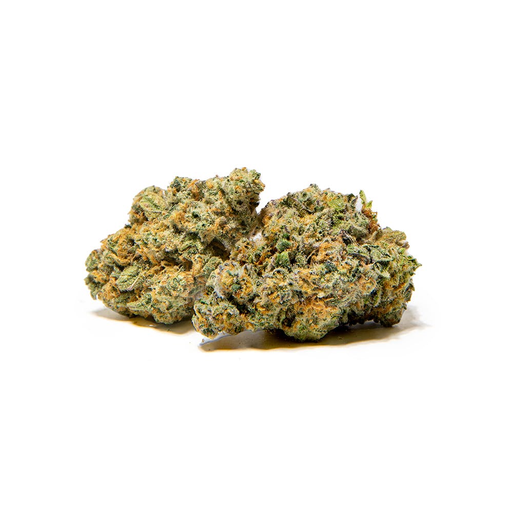 Divine Kush Breath Flower 14g