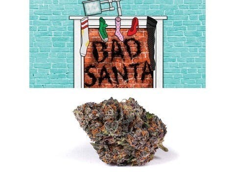 Minntz - Bad Santa