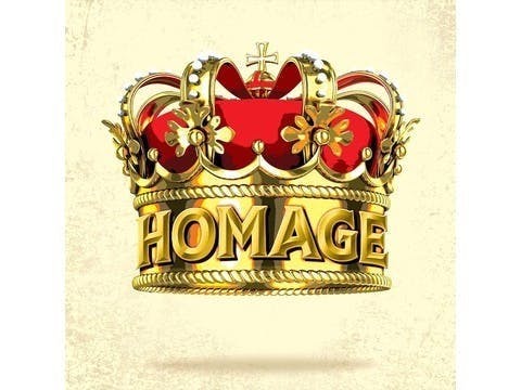 Cookies - Homage